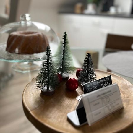 Alp Apartments Centre Location With Traditional Design And Self Check-In Енгелберг Екстериор снимка