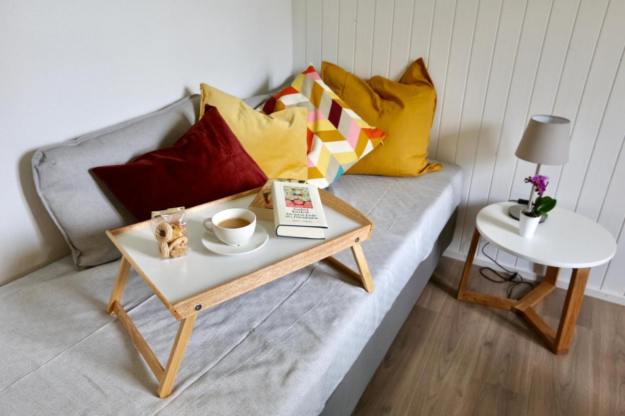 Alp Apartments Centre Location With Traditional Design And Self Check-In Енгелберг Екстериор снимка