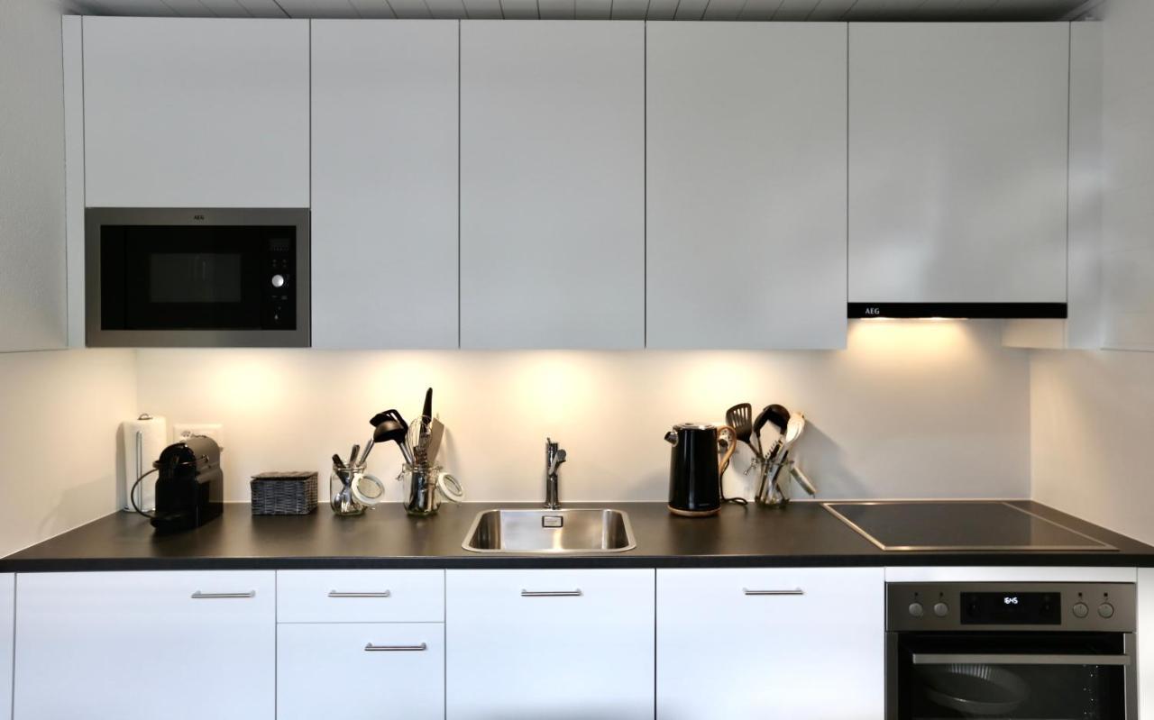 Alp Apartments Centre Location With Traditional Design And Self Check-In Енгелберг Екстериор снимка