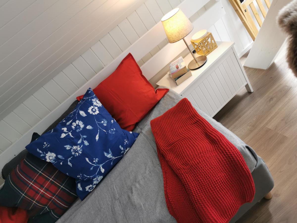 Alp Apartments Centre Location With Traditional Design And Self Check-In Енгелберг Екстериор снимка