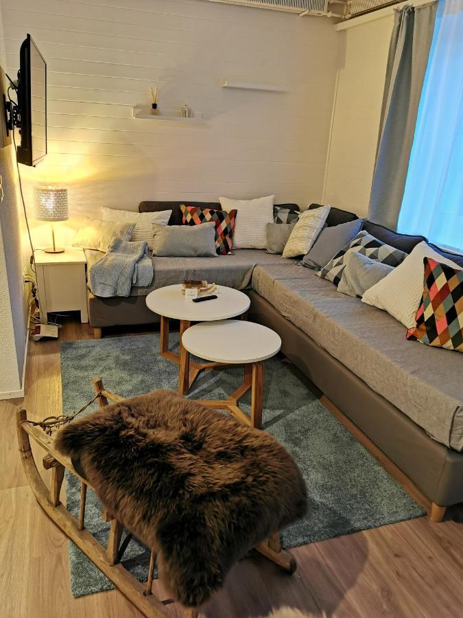 Alp Apartments Centre Location With Traditional Design And Self Check-In Енгелберг Екстериор снимка