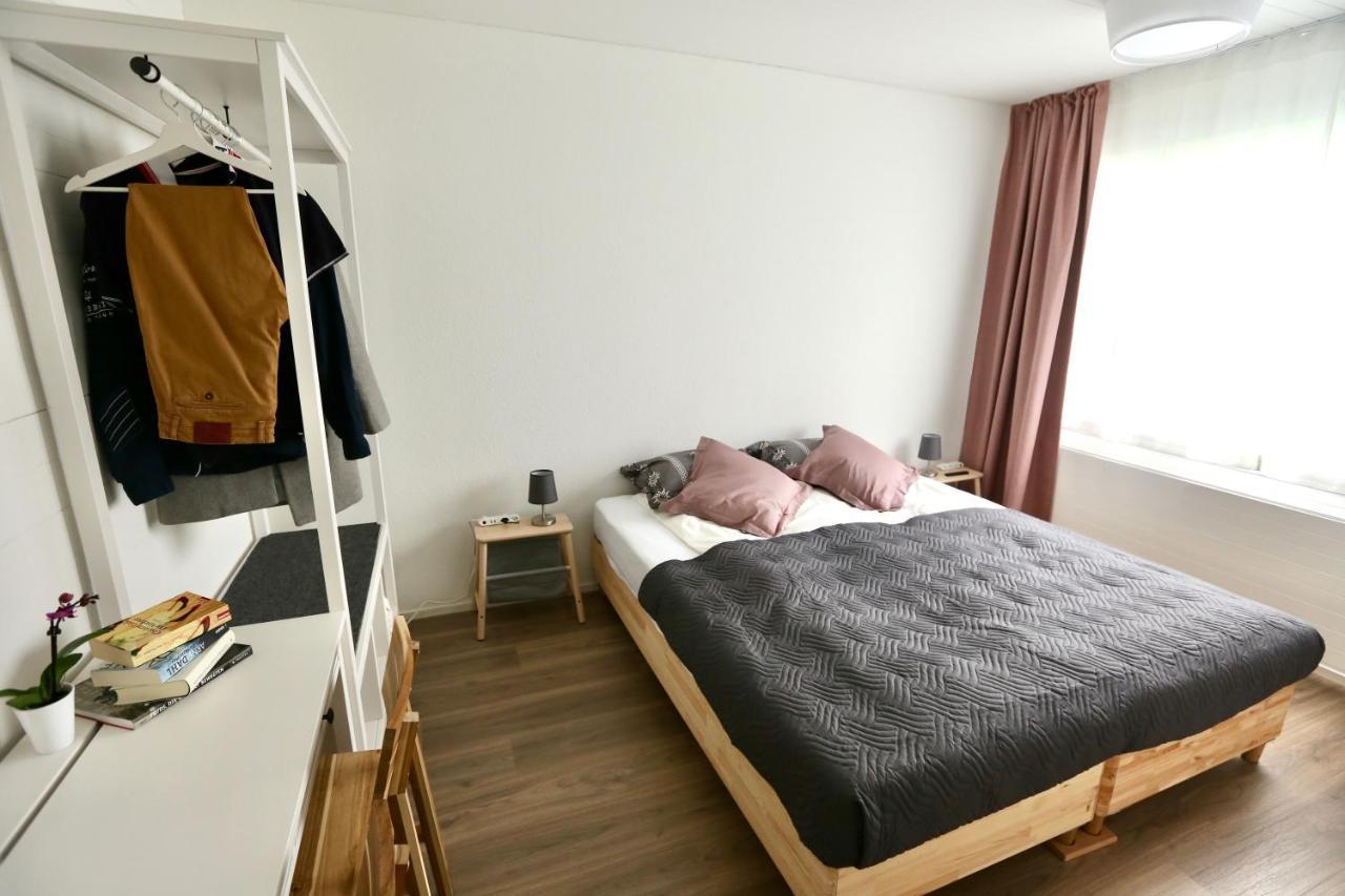 Alp Apartments Centre Location With Traditional Design And Self Check-In Енгелберг Екстериор снимка