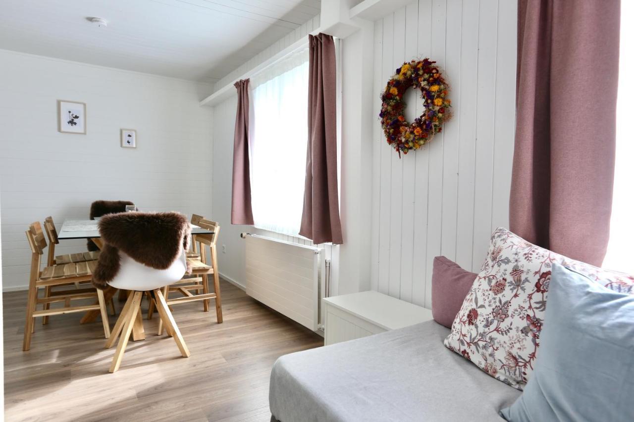 Alp Apartments Centre Location With Traditional Design And Self Check-In Енгелберг Екстериор снимка