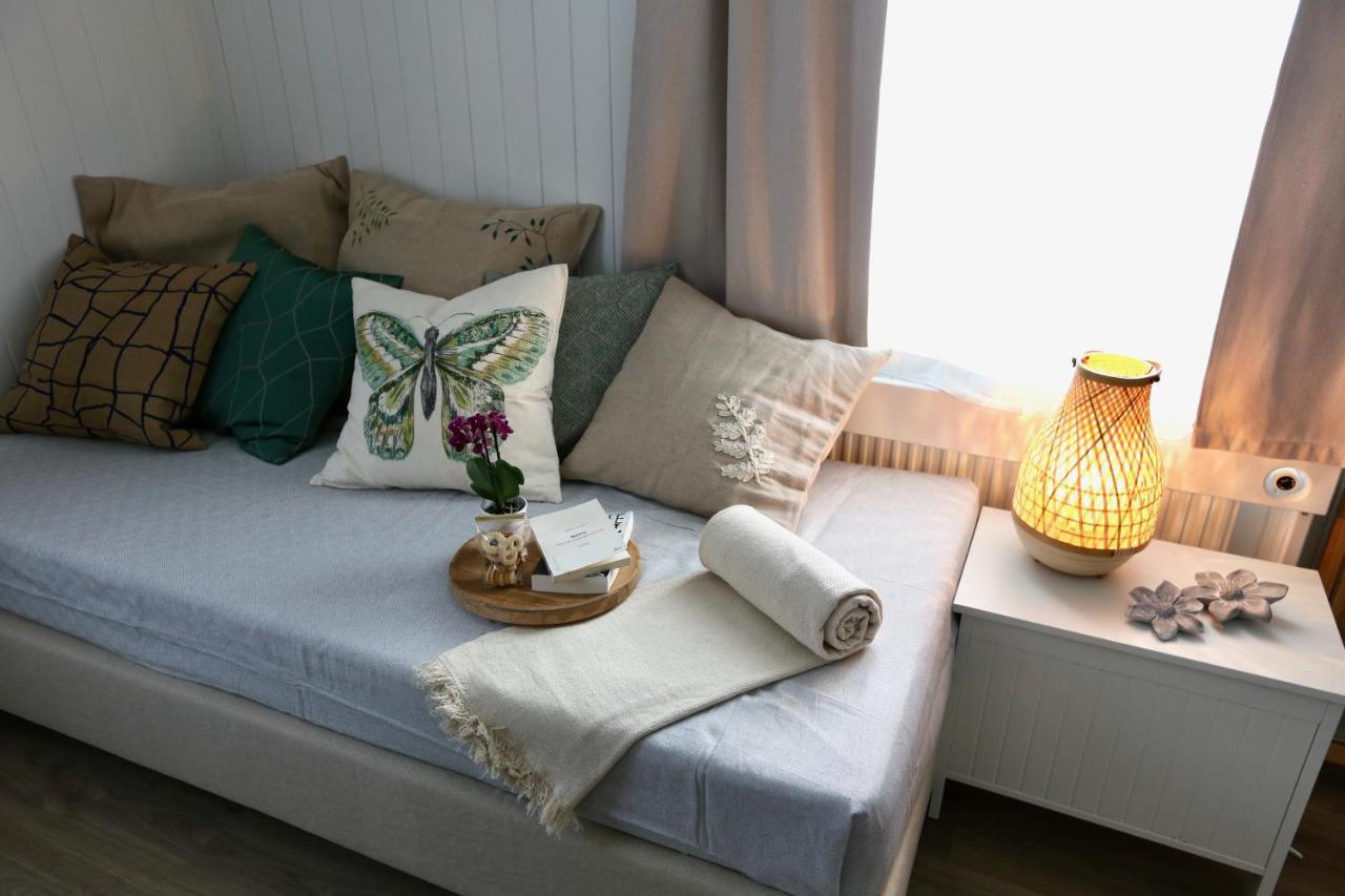 Alp Apartments Centre Location With Traditional Design And Self Check-In Енгелберг Екстериор снимка