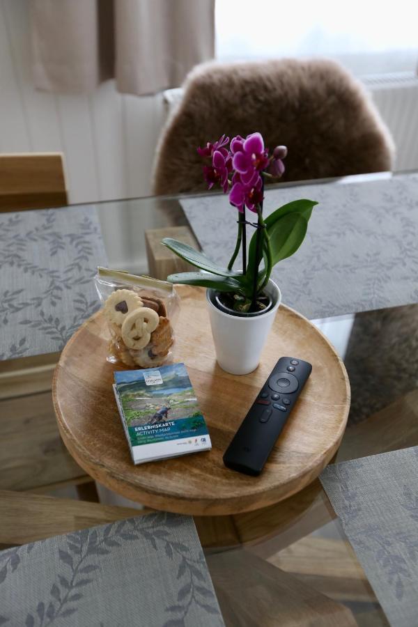Alp Apartments Centre Location With Traditional Design And Self Check-In Енгелберг Екстериор снимка