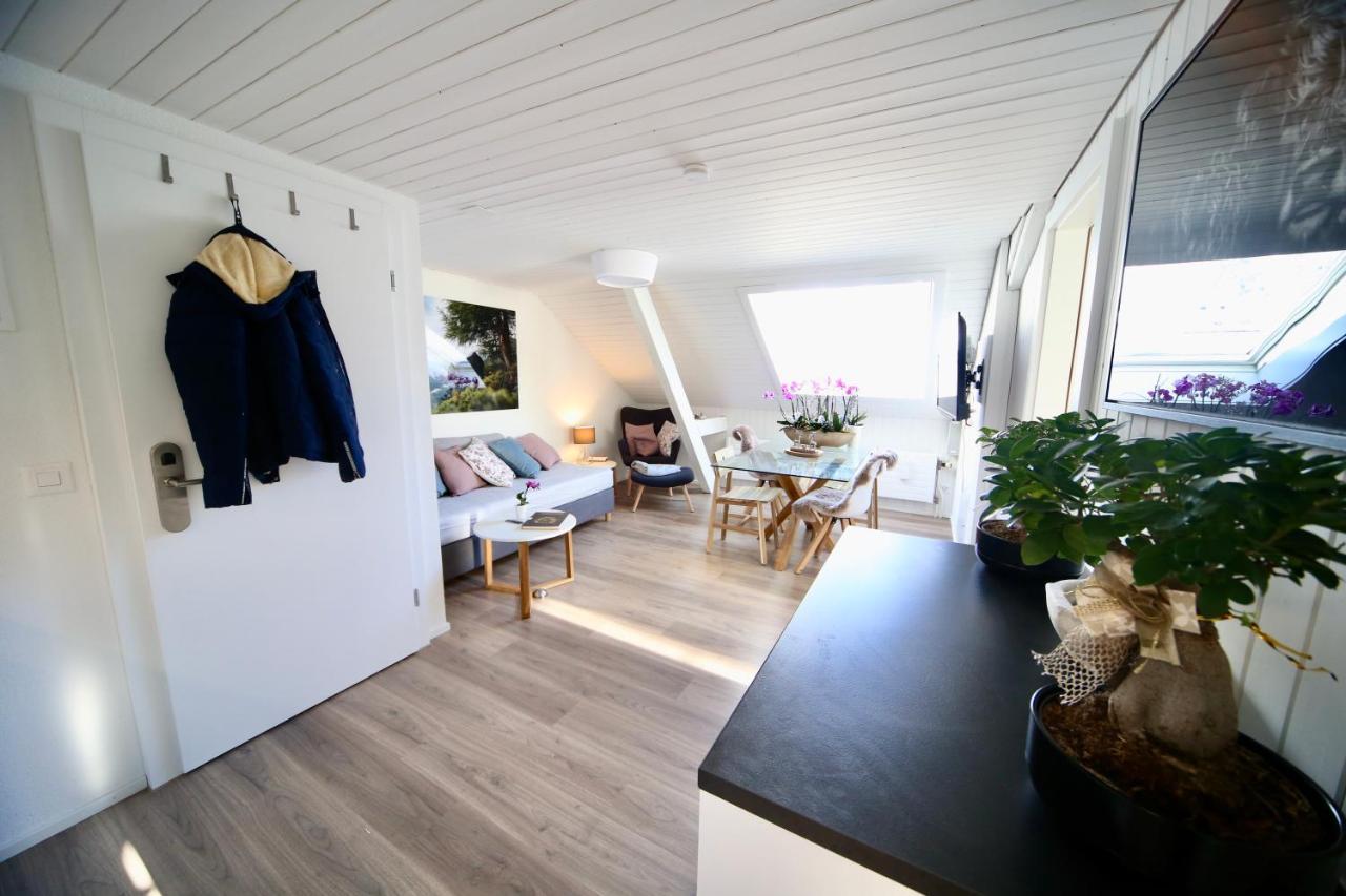 Alp Apartments Centre Location With Traditional Design And Self Check-In Енгелберг Екстериор снимка