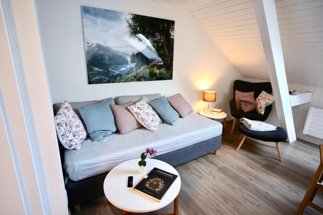 Alp Apartments Centre Location With Traditional Design And Self Check-In Енгелберг Екстериор снимка
