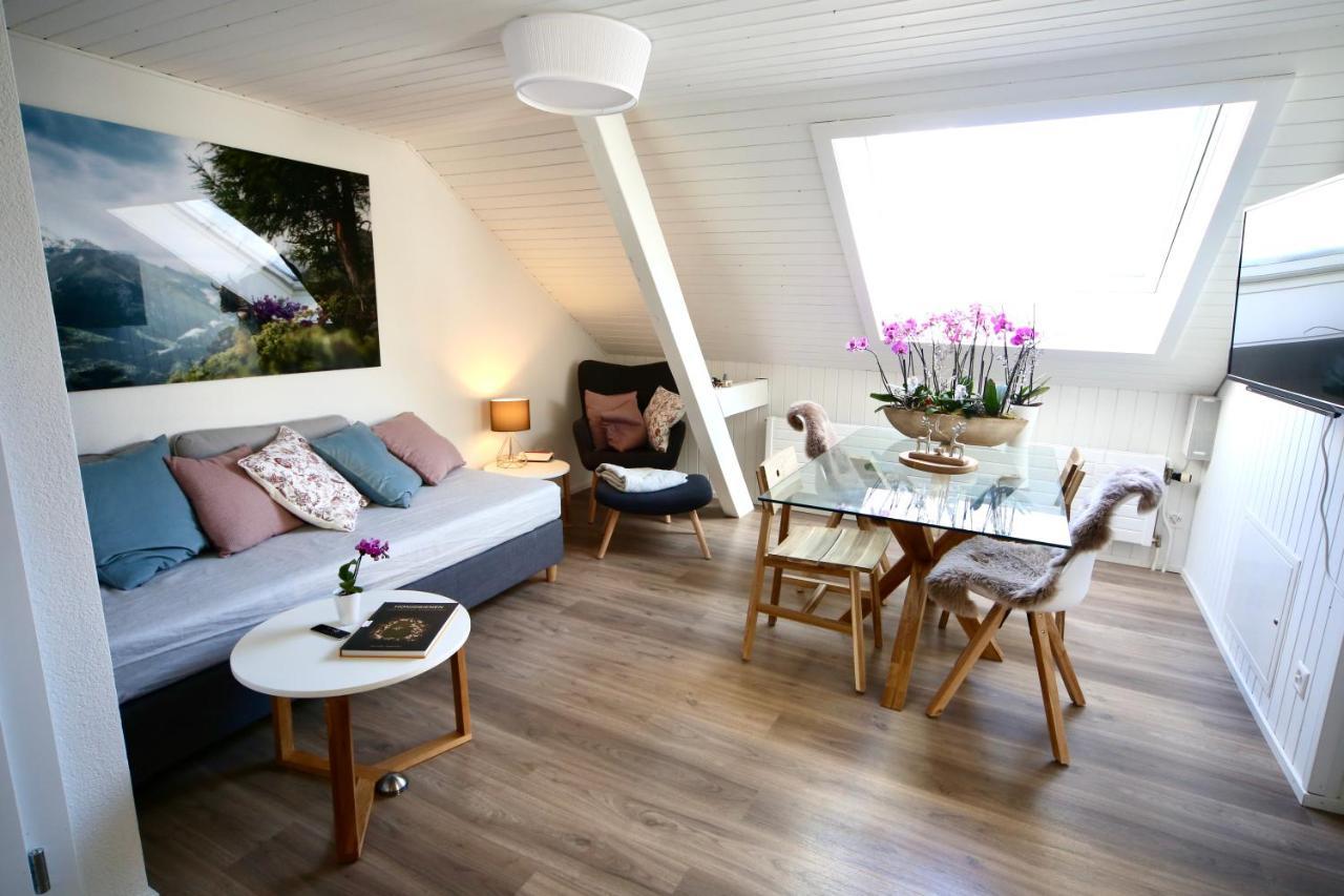 Alp Apartments Centre Location With Traditional Design And Self Check-In Енгелберг Екстериор снимка