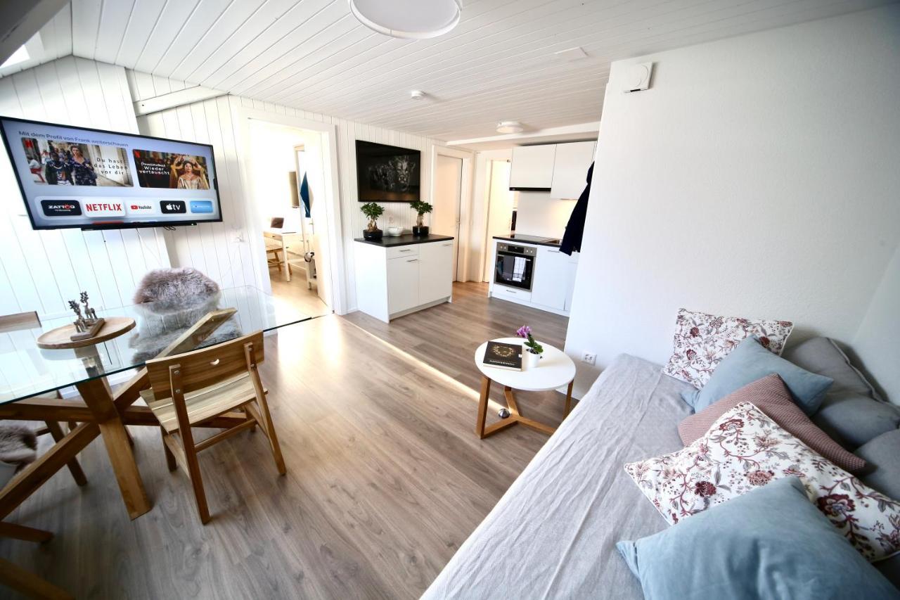 Alp Apartments Centre Location With Traditional Design And Self Check-In Енгелберг Екстериор снимка